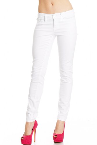 2b Colored Jetsetter Jegging