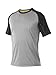 DeMarini Men's Yard-Work Gradient Training T-Shirt