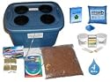 Stealth Hydroponics DWC Grower's Choice Kit