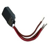 GE Security 204-12/24V Power Supervision Relay for 12VDC and 24VDC Systems for Use w/4-Wire Smoke Detectors. Contact Rating (Resistive) 2A @ 26VDC or