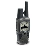 Garmin Rino 130 GPS-Integrated FRS/GMRS Two-Way Radio