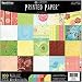 DMD Designer Printed Scrapbook Paper, 100-Count Package