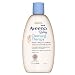 Aveeno Baby Cleansing Therapy Moisturizing Wash – 8-oz.