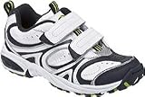Stride Rite Girls' Calyx H&L Sneakers