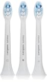 Philips Sonicare Pro Results Gum Health Brush Heads, 3 Count
