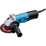 Makita 9553NBKX 4-Inch Angle Grinder Kit
