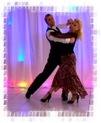 WALTZ DANCE WORKSHOP # 1. LEARN FROM WORLD FAMOUS BALLROOM... by Dance Videos