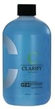 Jessica GELeration Soak Off Gel Nail Polish CLARIFY Nail Cleanser - 4 oz