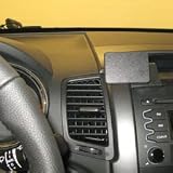 Brodit ProClip für Kia Sorento ab Baujahr 2010 (rechts vom Lenkrad)