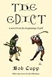 The Edict (H) - Golf Book