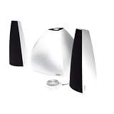 Edifier E3350 2.1 Soundsystem Rev.2, wei&szlig;