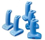 Educational Insights GeoSafari Quiz Bowl 5 Pack Player Remotes