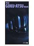 NEW　GOKU-ATSU　Black　極厚保コンドーム１２個入 コンドーム GOKU-ATSU