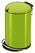 HAILO 0516-550 Design Tret-Abfallsammler Trento® TOPdesign 16 S Lemon