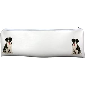 Borders Pencil Cases