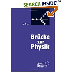Brücke zur Physik (Taschenbuch)