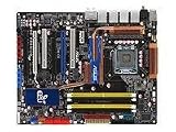 ASUS P5Q Premium - Motherboard - ATX - iP45 - LGA775 Socket - UDMA133, Serial ATA-300 (RAID) - 4 x Gigabit Ethernet - FireWire - HD Audio (8-channel)