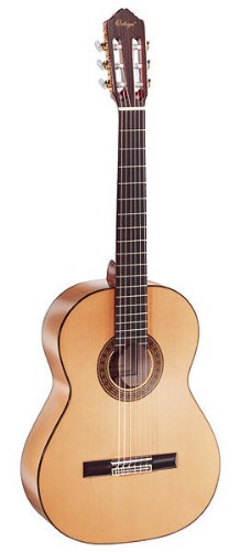 Ortega R270F Flamenco-Gitarre aus Ahornholz inkl. original OCGB-44 Ortega Gigbag, Gr&ouml;&szlig;e 4/ Preisvergleich