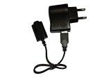 Produkt-Bild: Netzstecker f&uuml;r e-Zigarette eGo-T Ladeger&auml;t USB abnehmbar von 4Smoker