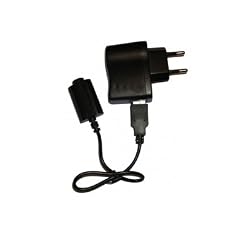 Netzstecker f�r e-Zigarette eGo-T Ladeger�t USB abnehmbar von 4Smoker