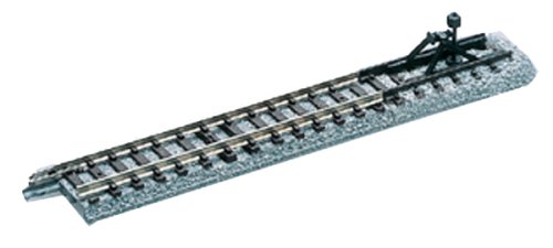 Nゲージ関連用品 エンドレールE (F) 1421