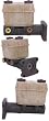 A1 Cardone 10-8004 Master Cylinder