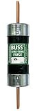 Bussmann #NON 200 200A Type NON Cart Fuse