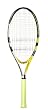 Babolat Nadal Junior 140 Pre-strung Tennis Racquet (Size 0)