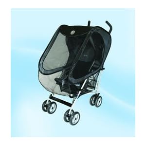 Prince Lionheart Pushchair Shade