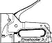 FPC Corporation #5600 Heavy Duty 3 In 1 Staple Gun