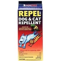Repel II Dog and Cat Repellent Granules - 2 lb