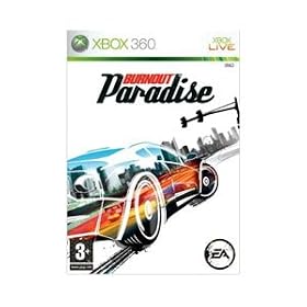 Burnout Paradise
