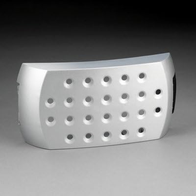 3M (15-1099-81) Turbo Filter Cover [You are purchasing the Min order quantity which is 1 Case]