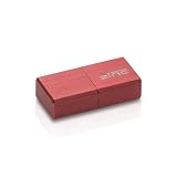 Produkt-Bild: CnMemory 16 GB Zinc USB 2.0 Stick rot