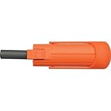 Ultimate Survival Technologies BlastMatch All Weather Firestarter Orange
