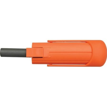 Ultimate Survival Technologies BlastMatch All Weather Firestarter Orange