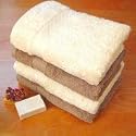 Organic Cotton Bath Sheet