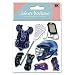 Jolee's Boutique Themed Ornate Stickers, Lacrosse