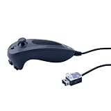 Nintendo Wii / Wii U - Motion XS Controllervon "Snakebyte"