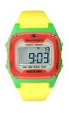 Freestyle Unisex FS80978 Shark Rasta Yellow Polyurethane Watch