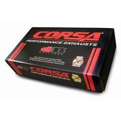 Corsa 8332543 Muffler