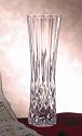 OPERA CRYSTAL BUD VASE - 7.5" RCR CRYSTAL OPERA BUD VASE