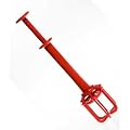 Red Teatool Tea Strainer Tea Bag Squeezer
