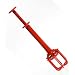 Red Teatool Tea Strainer Tea Bag Squeezer