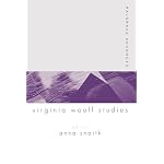 Palgrave Advances in Virginia Woolf Studies (Palgrave Advances) book cover