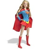 Supergirl Dressed Tonner Character Figure