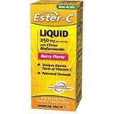 American Health Ester-c