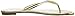 DV by Dolce Vita Women's Dacy Flip Flop