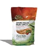 Zilla Ground English Walnut Shell Reptile Bedding (10 Quarts)
