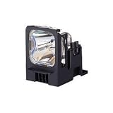 Replacement Lamp S490/x490/x500
